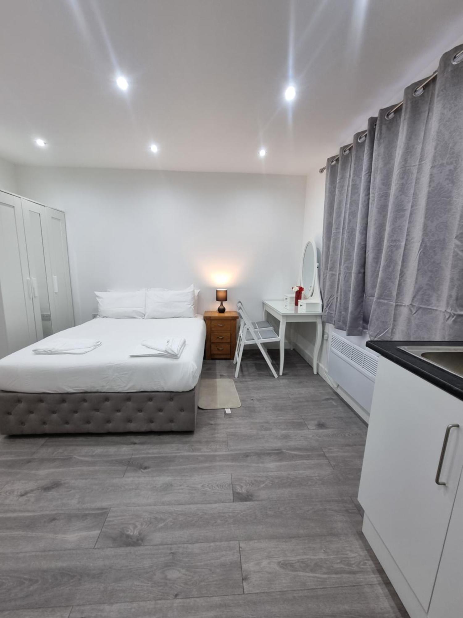 Brand New Studios In Harrow Dış mekan fotoğraf