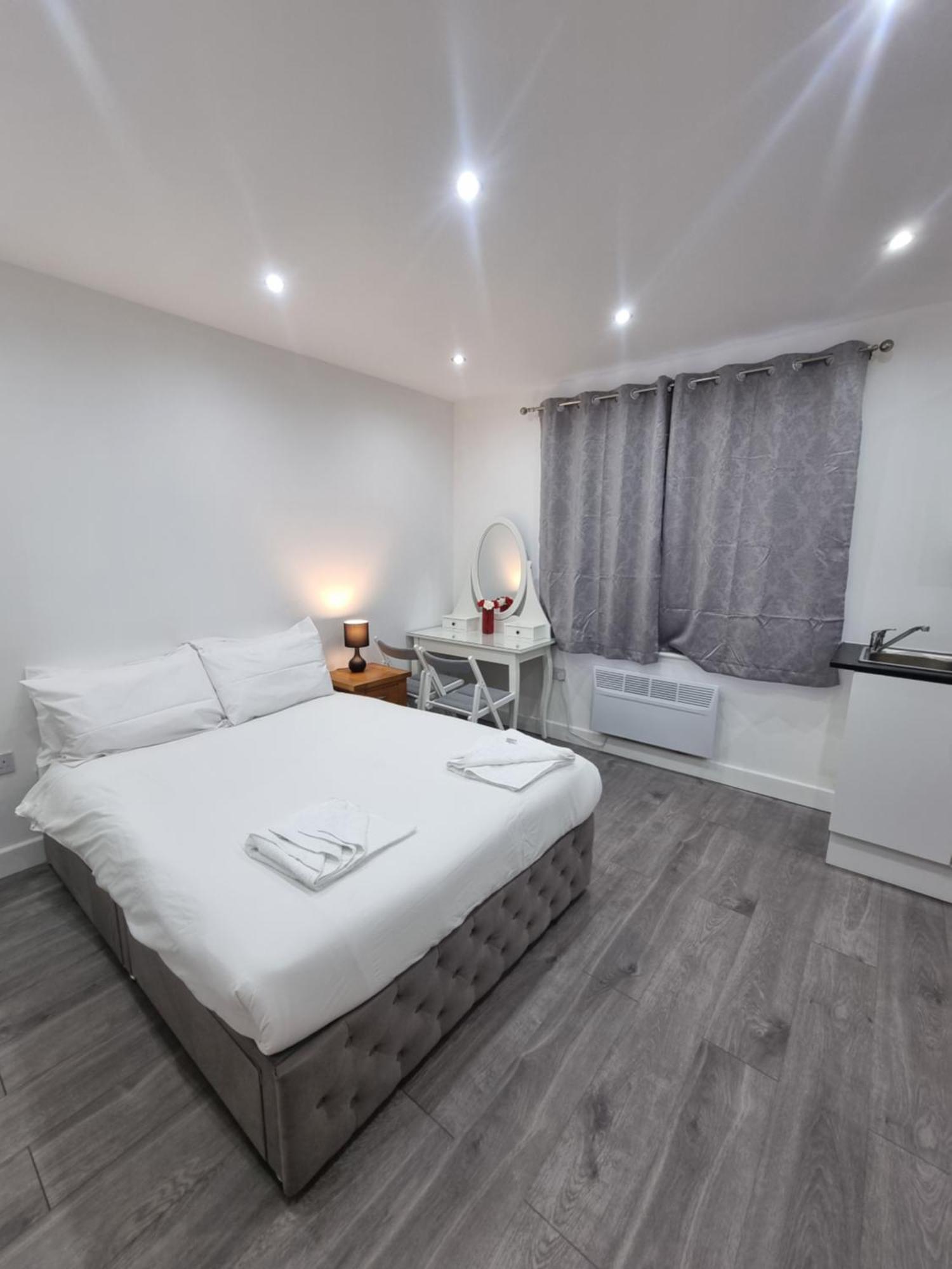 Brand New Studios In Harrow Dış mekan fotoğraf