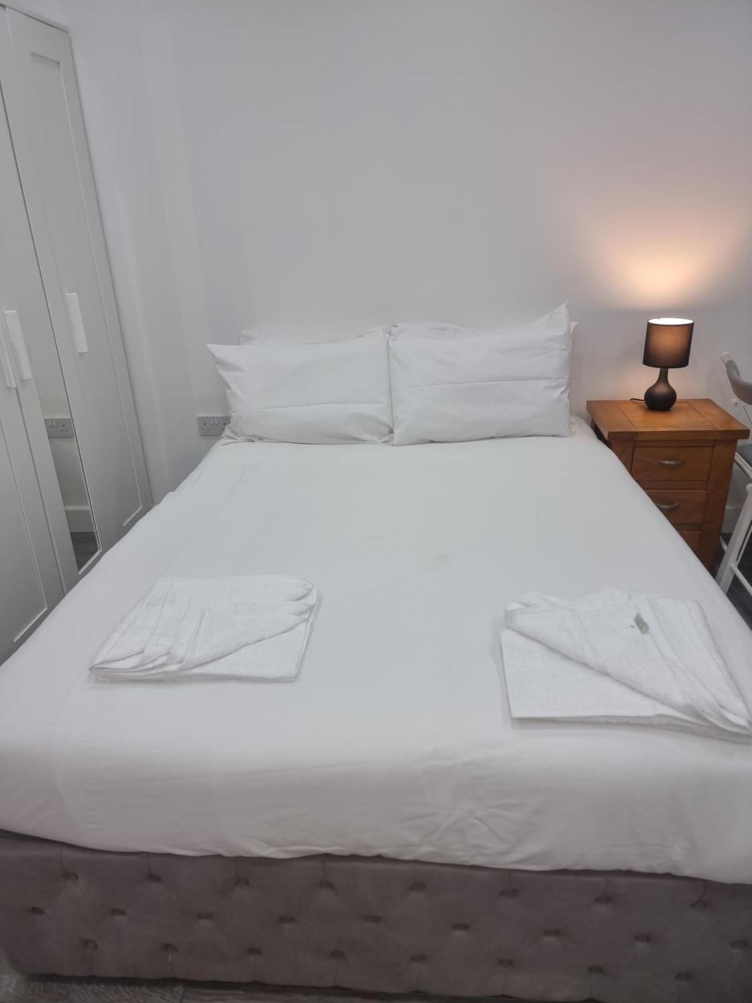 Brand New Studios In Harrow Dış mekan fotoğraf