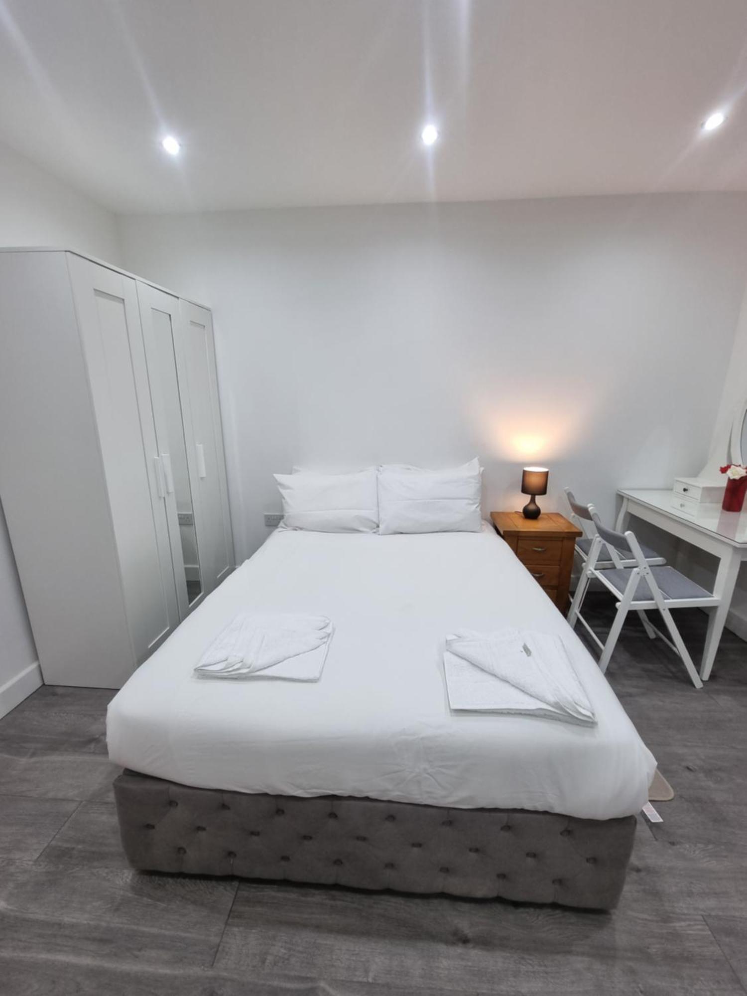 Brand New Studios In Harrow Dış mekan fotoğraf