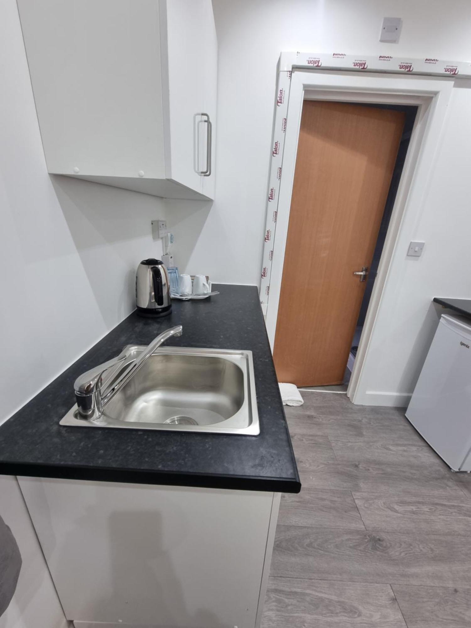 Brand New Studios In Harrow Dış mekan fotoğraf