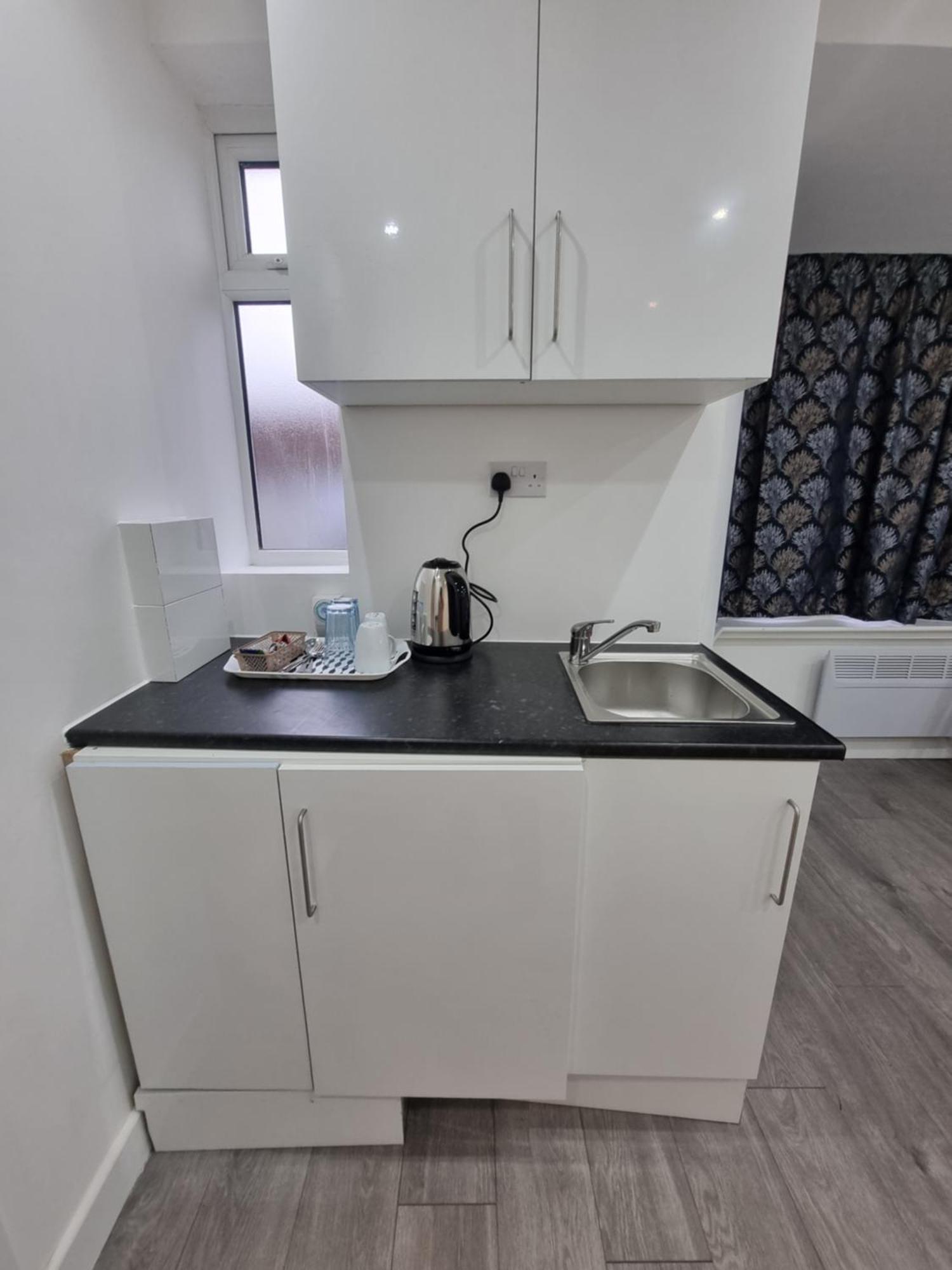 Brand New Studios In Harrow Dış mekan fotoğraf