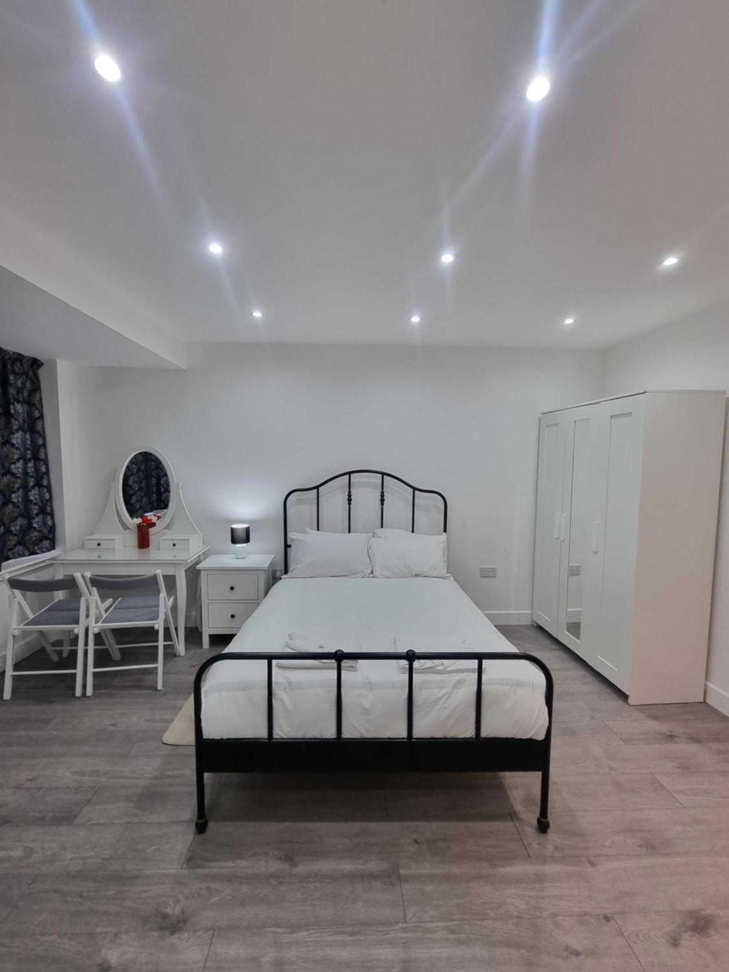 Brand New Studios In Harrow Dış mekan fotoğraf
