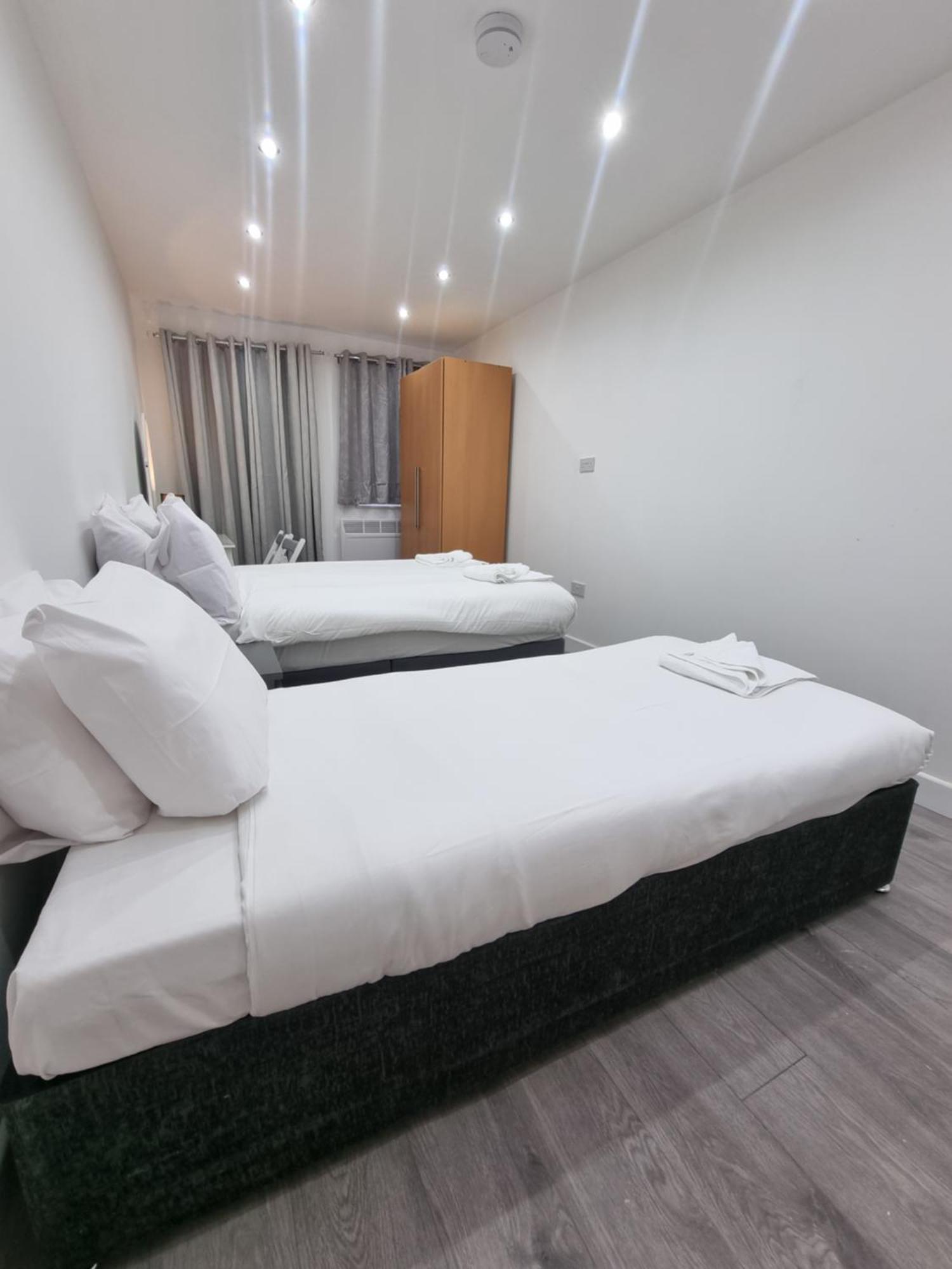 Brand New Studios In Harrow Dış mekan fotoğraf