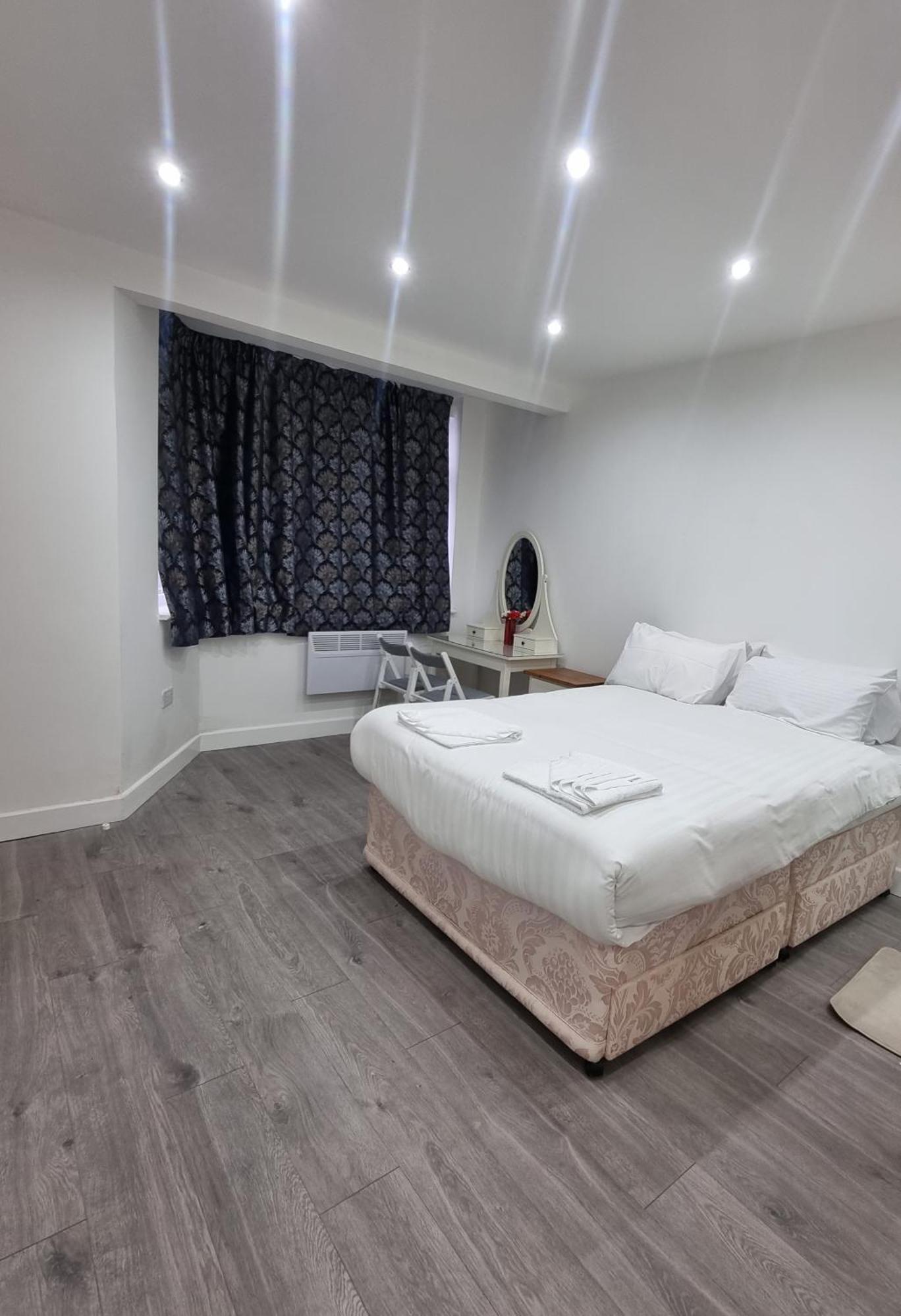 Brand New Studios In Harrow Dış mekan fotoğraf