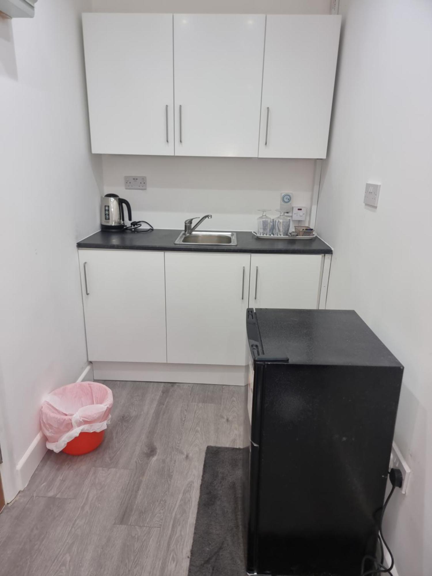 Brand New Studios In Harrow Dış mekan fotoğraf