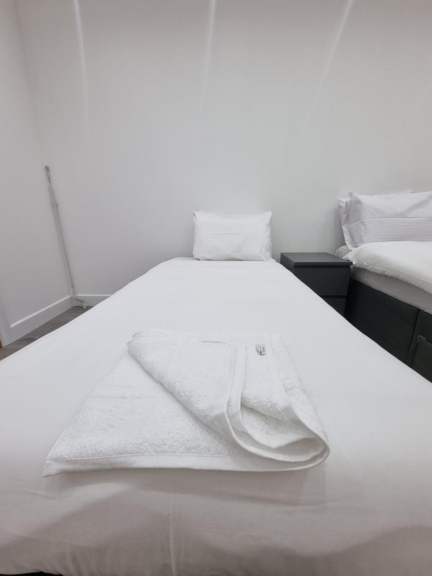 Brand New Studios In Harrow Dış mekan fotoğraf