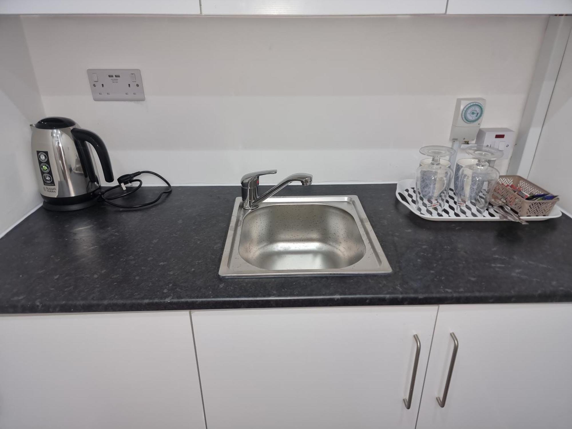 Brand New Studios In Harrow Dış mekan fotoğraf