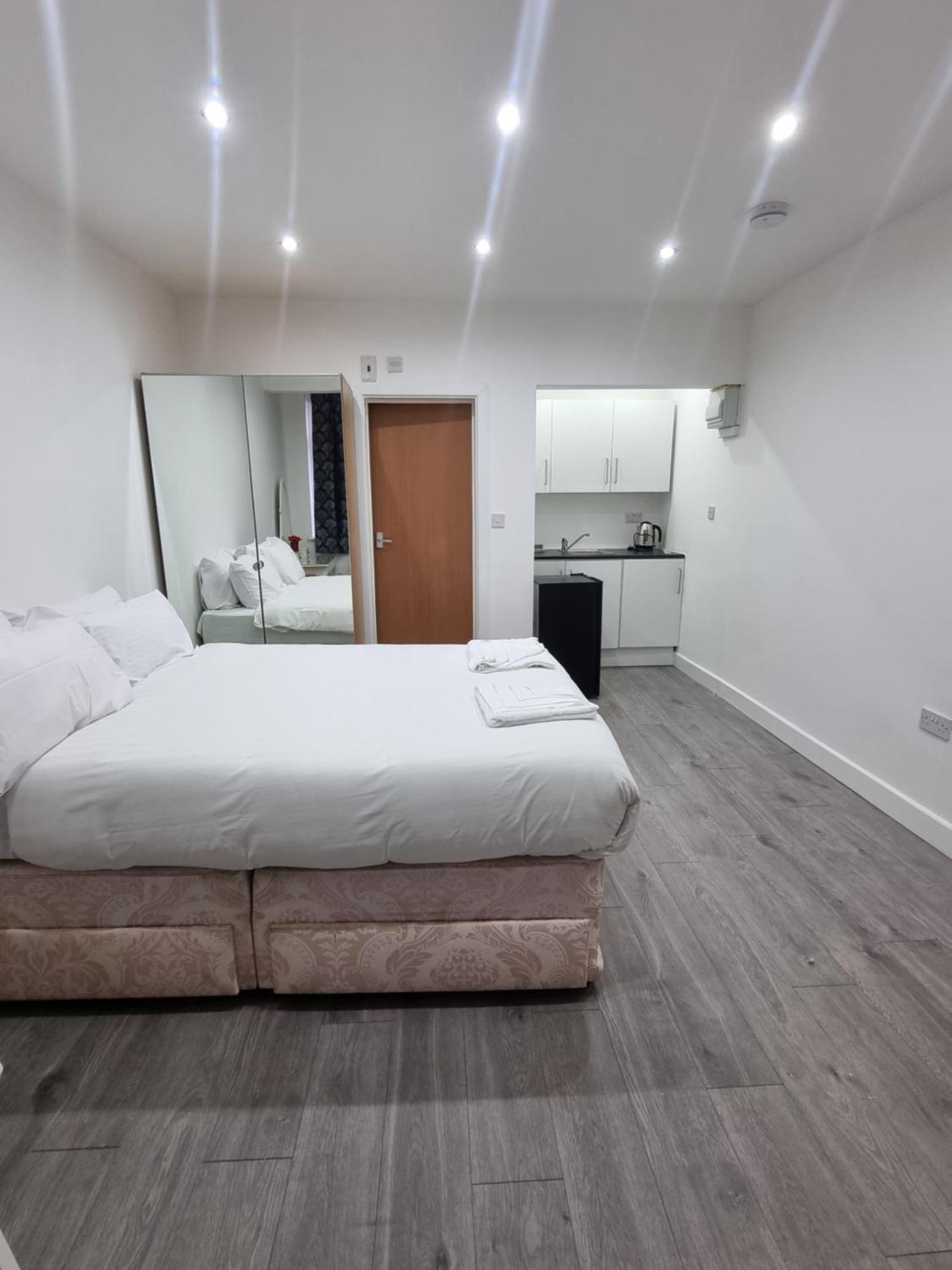 Brand New Studios In Harrow Dış mekan fotoğraf
