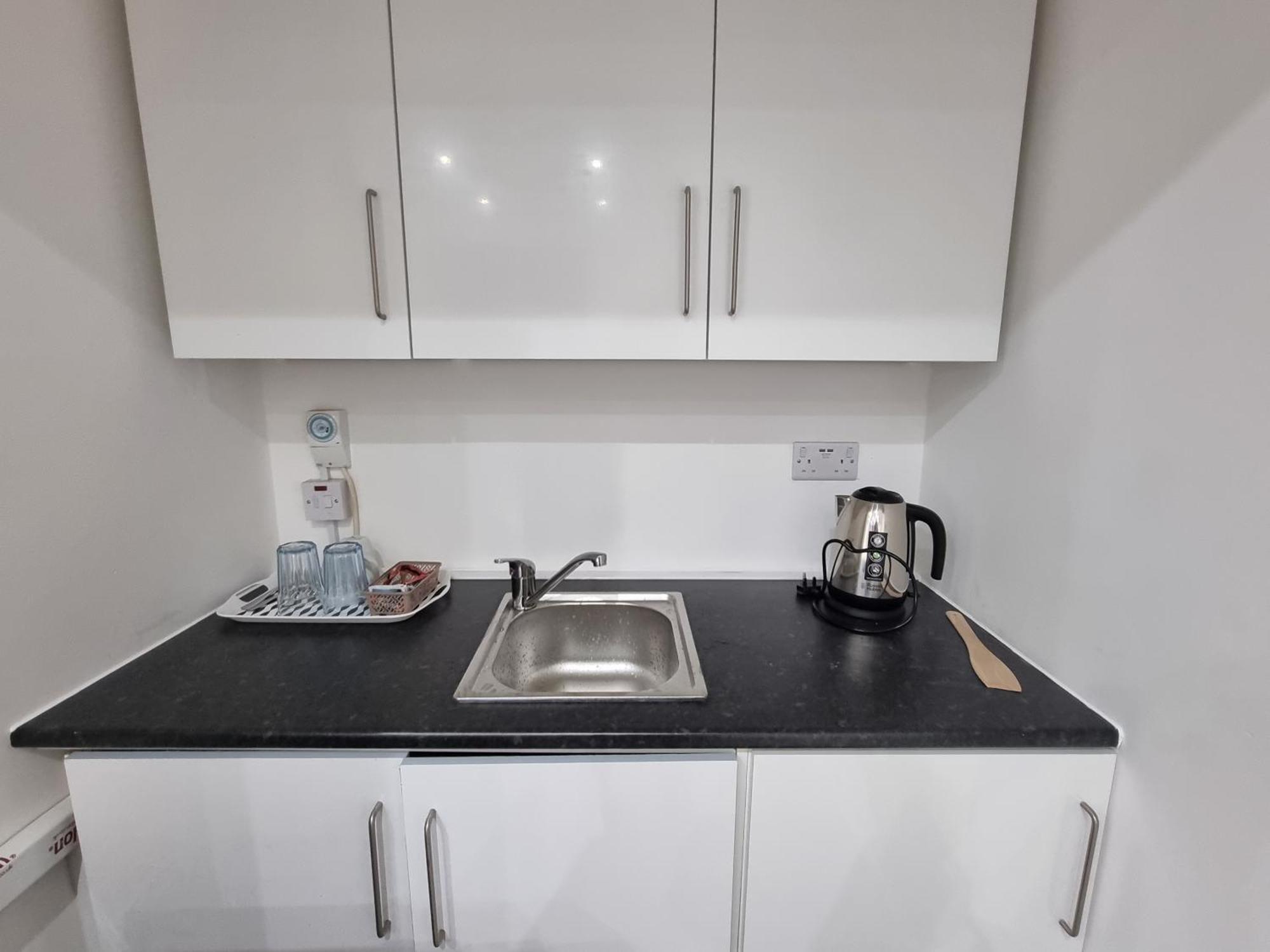 Brand New Studios In Harrow Dış mekan fotoğraf
