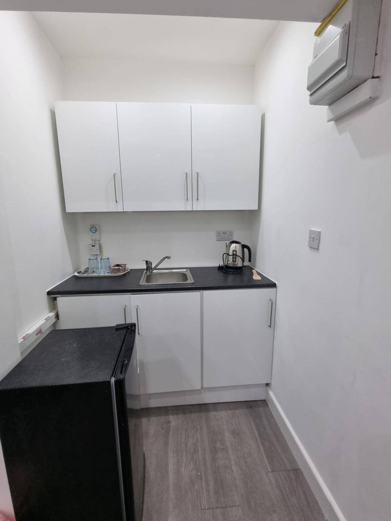 Brand New Studios In Harrow Dış mekan fotoğraf
