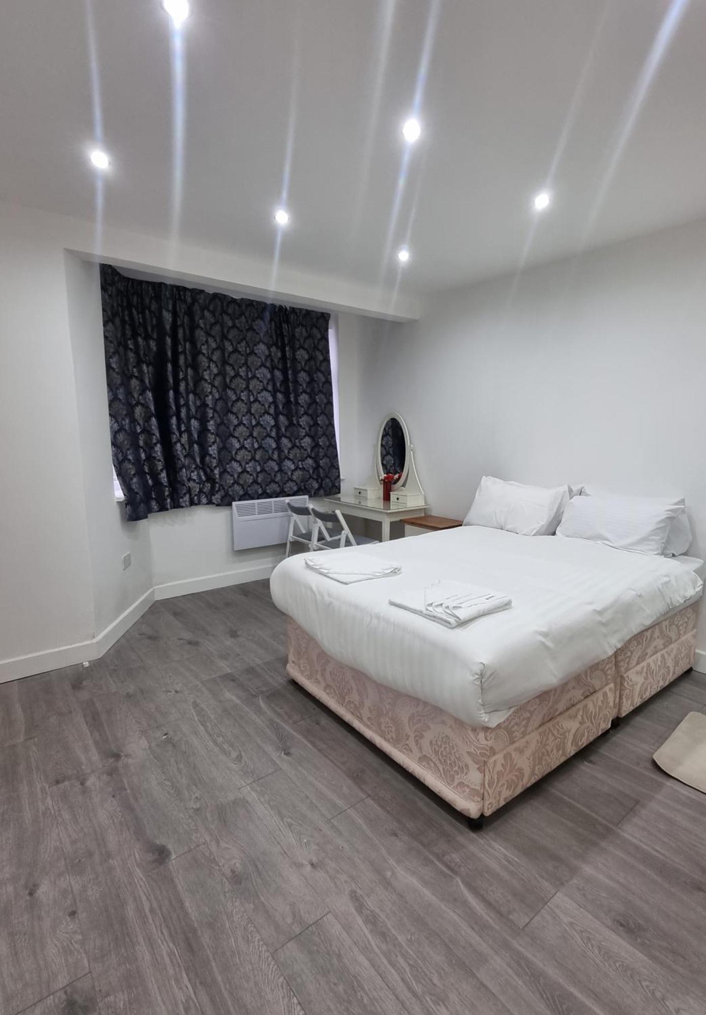 Brand New Studios In Harrow Dış mekan fotoğraf