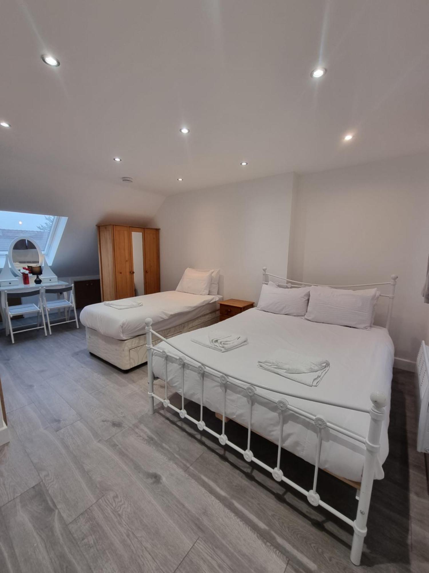Brand New Studios In Harrow Dış mekan fotoğraf