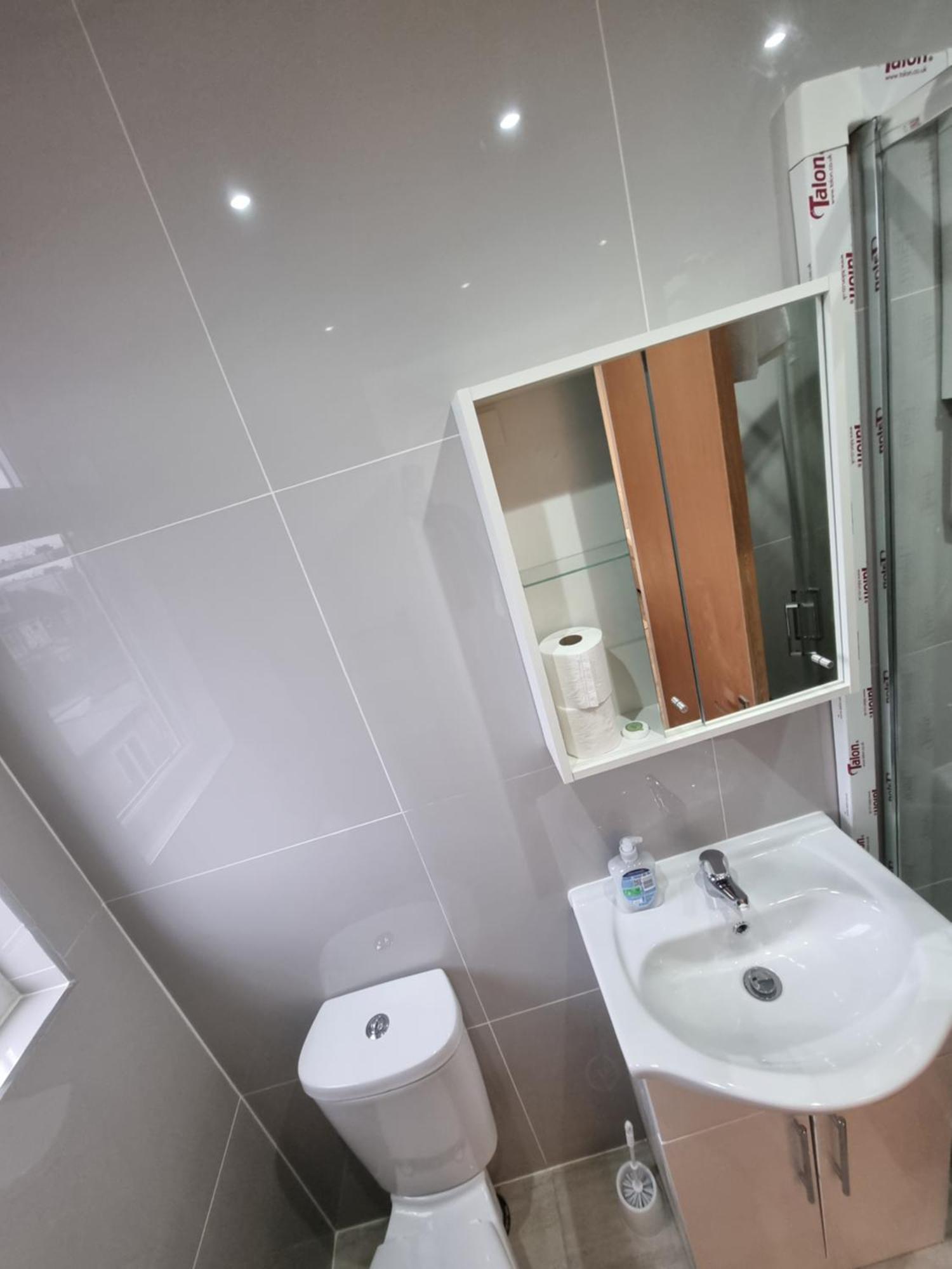 Brand New Studios In Harrow Dış mekan fotoğraf